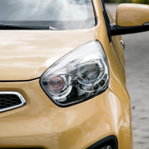 Kleine schade FOCWA LiTe