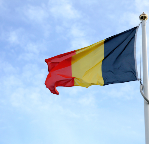 Autorijden in België