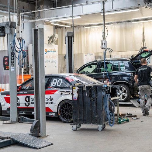 Cybertruck gevaarlijk?