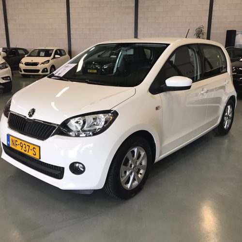 Tweedehands auto kopen