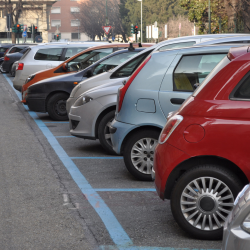 Nederlanders rijden langer door met hun auto
