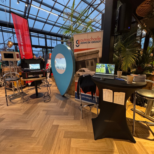 Meet & Greet Experience 2025