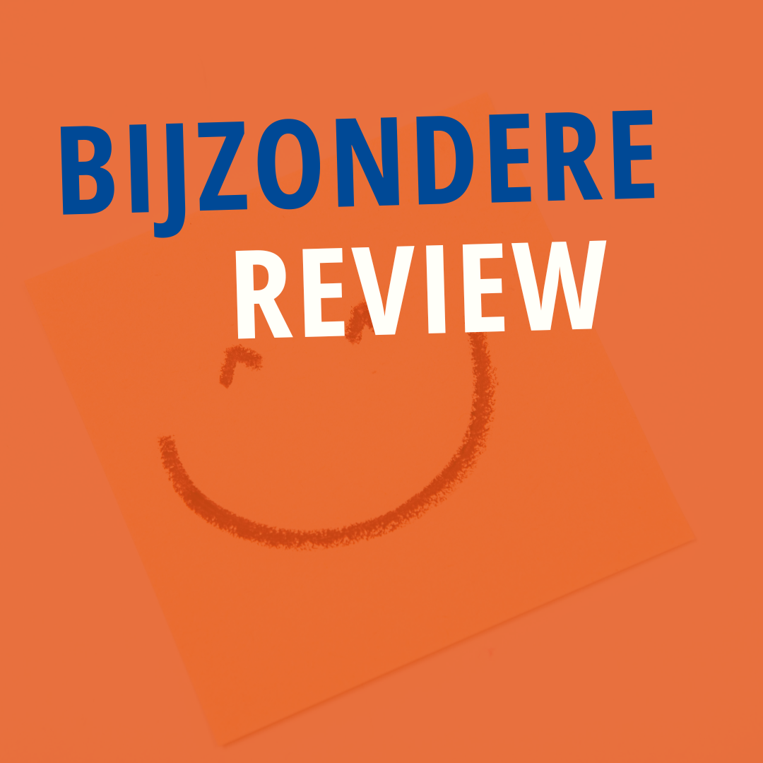Autoschade John de Groot bedankt: één review in het bijzonder