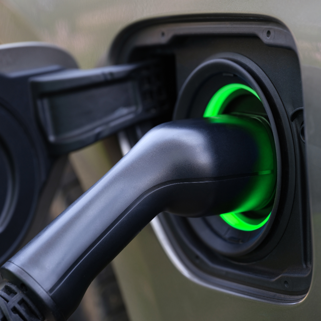 Elektrische auto onderhouden: zo blijft je accu in topconditie